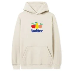 Butter Goods Orchard Pullover Hoodie -Butter Goods Sales Store butter goods orchard pullover hoodie p114090 560894 image