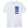 Butter Goods Peace On Earth T-Shirt