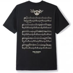 Butter Goods Peace Piece T-Shirt -Butter Goods Sales Store butter goods peace piece t shirt p107629 484793 image