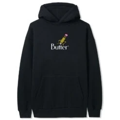 Butter Goods Pencil Hoodie