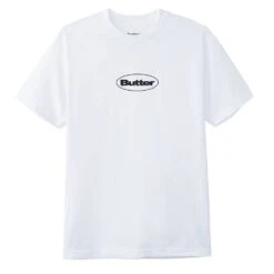 Butter Goods Puff Badge T-Shirt