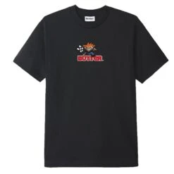 Butter Goods Racing Logo T-Shirt