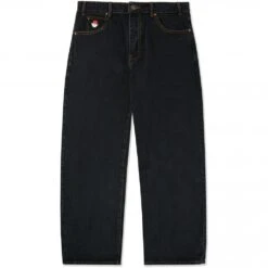 Butter Goods Santasuosso Denim Pants 16 Butter Goods Santasuosso Denim Pants -Butter Goods Sales Store butter goods santasuosso denim pants p108530 493445 image