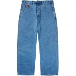 Butter Goods Santasuosso Denim Pants