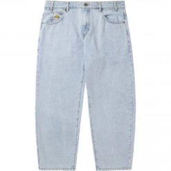 Butter Goods Santasuosso Denim Pants 18 Butter Goods Santasuosso Denim Pants -Butter Goods Sales Store butter goods santasuosso denim pants p108530 511679 image