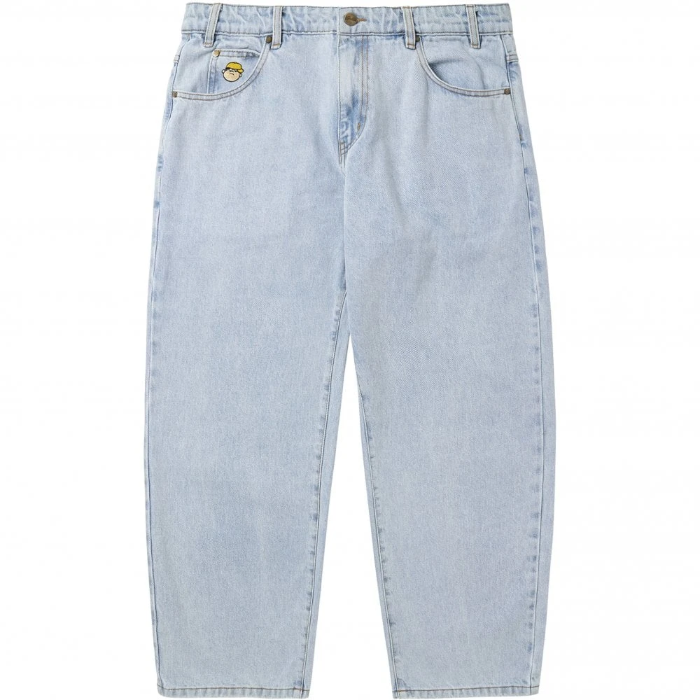 Butter Goods Santasuosso Denim Pants 9 Butter Goods Santasuosso Denim Pants - Image 9