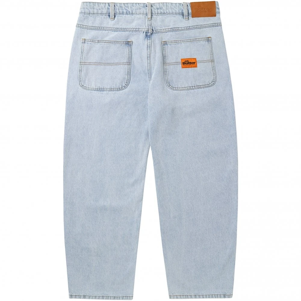 Butter Goods Santasuosso Denim Pants 10 Butter Goods Santasuosso Denim Pants - Image 10