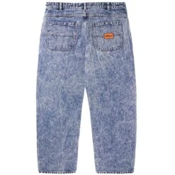 Butter Goods Santasuosso Denim Pants 13 Butter Goods Santasuosso Denim Pants -Butter Goods Sales Store butter goods santasuosso denim pants p108530 535491 image