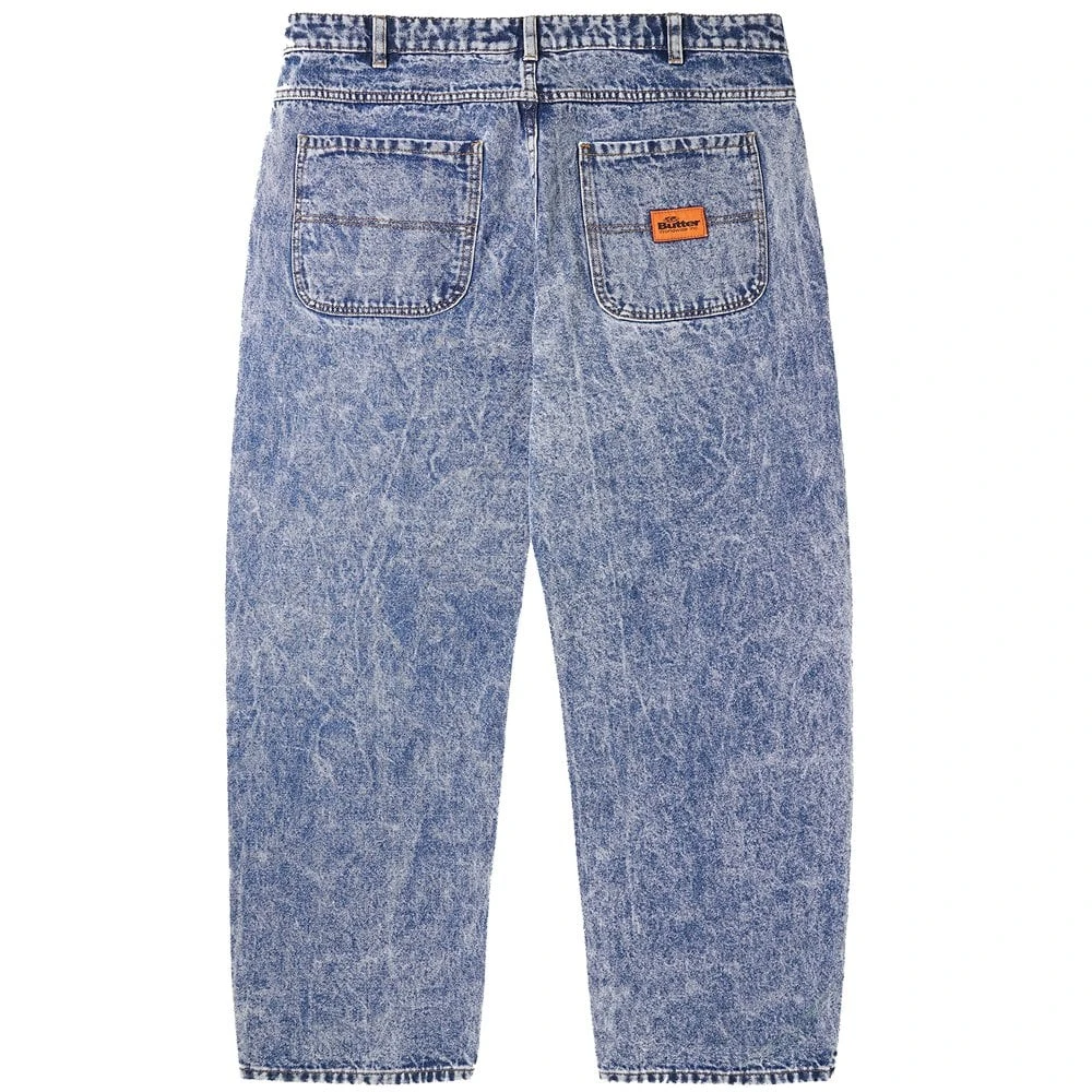 Butter Goods Santasuosso Denim Pants 4 Butter Goods Santasuosso Denim Pants - Image 4