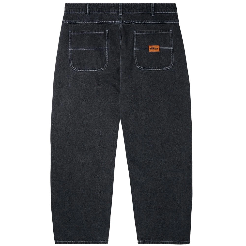 Butter Goods Santasuosso Denim Pants 6 Butter Goods Santasuosso Denim Pants - Image 6