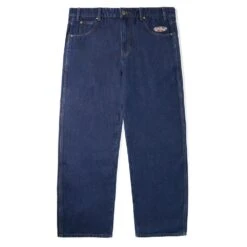 Butter Goods Scattered Denim Pants