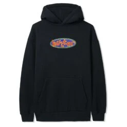 Butter Goods Scattered Hoodie