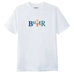 Butter Goods Scope T-Shirt