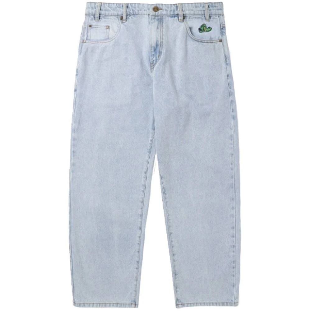 Butter Goods Selector Denim Pants 3 Butter Goods Selector Denim Pants - Image 3