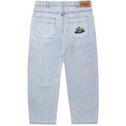 Butter Goods Selector Denim Pants 7 Butter Goods Selector Denim Pants -Butter Goods Sales Store butter goods selector denim pants p111974 535539 image