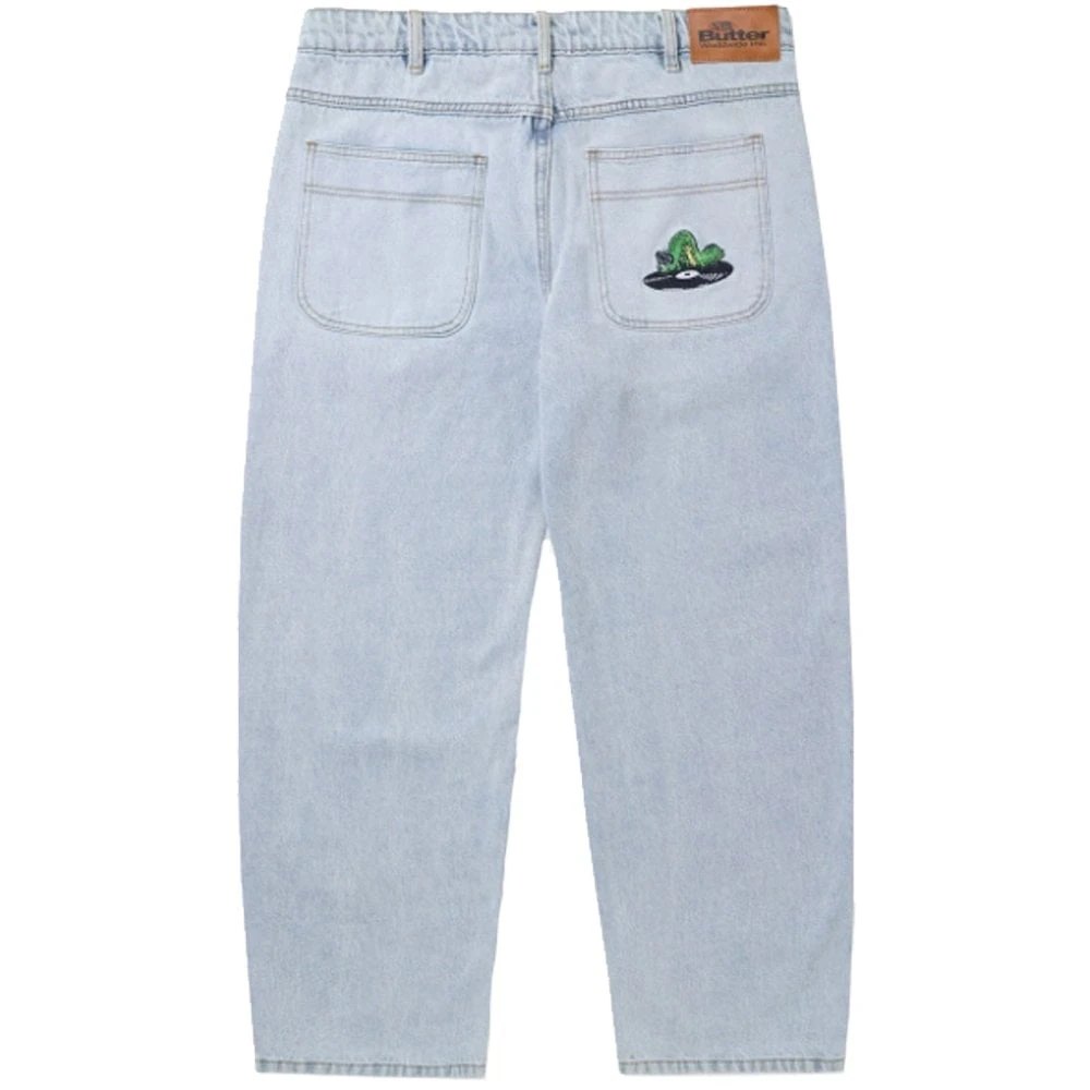 Butter Goods Selector Denim Pants 4 Butter Goods Selector Denim Pants - Image 4