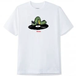 Butter Goods Selector T-Shirt