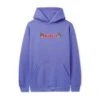 Butter Goods Shrooms Logo Hoodie