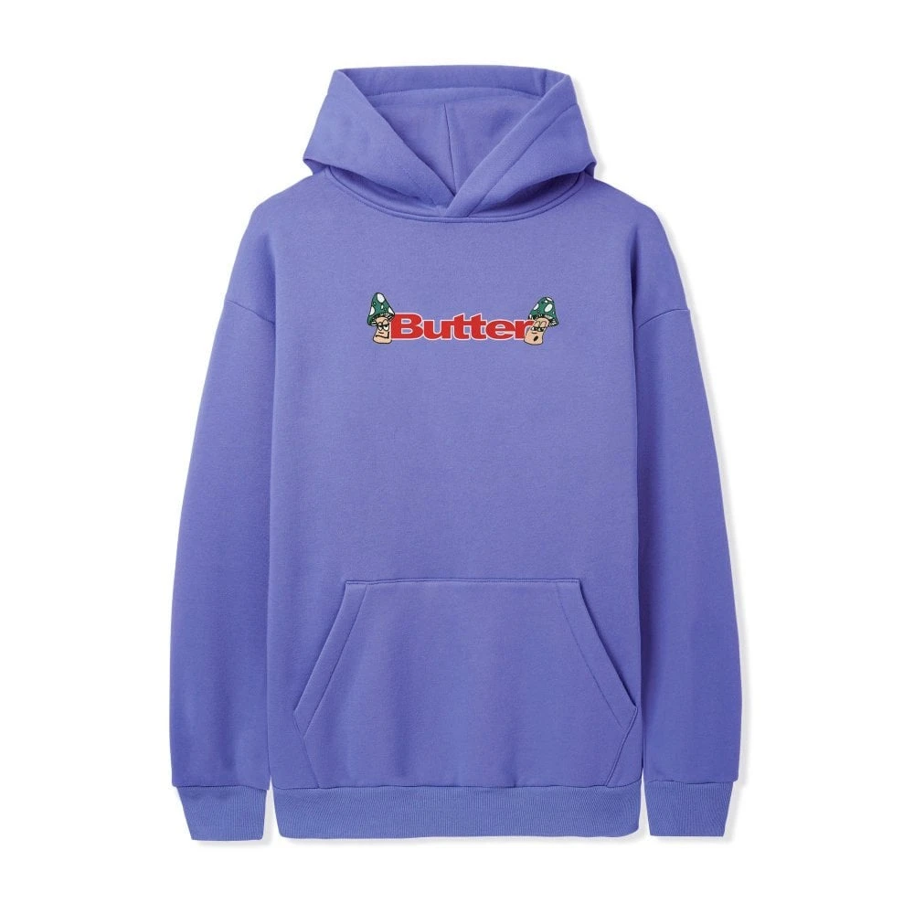 Butter Goods Shrooms Logo Hoodie 1 Butter Goods Shrooms Logo Hoodie