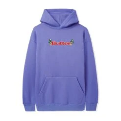 Butter Goods Shrooms Logo Hoodie 4 Butter Goods Shrooms Logo Hoodie -Butter Goods Sales Store butter goods shrooms logo hoodie p113223 551678 image