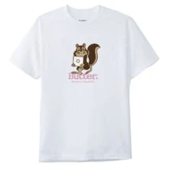 Butter Goods Simplicity T-Shirt