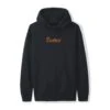 Butter Goods Speckle Classic Logo Pullover Hoodie