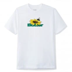 Butter Goods Sunflower T-Shirt
