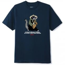 Butter Goods Swing T-Shirt