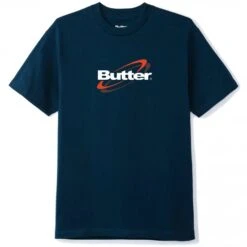 Butter Goods Technology Logo T-Shirt