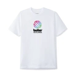 Butter Goods Telecom T-shirt