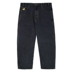 Butter Goods Timbo Denim Pant -Butter Goods Sales Store butter goods timbo denim pant p112479 543039 image
