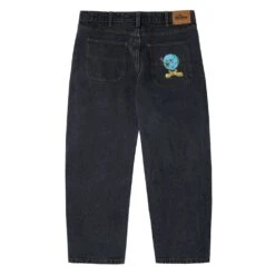 Butter Goods Timbo Denim Pant -Butter Goods Sales Store butter goods timbo denim pant p112479 543043 image