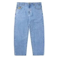 Butter Goods Timbo Denim Pant