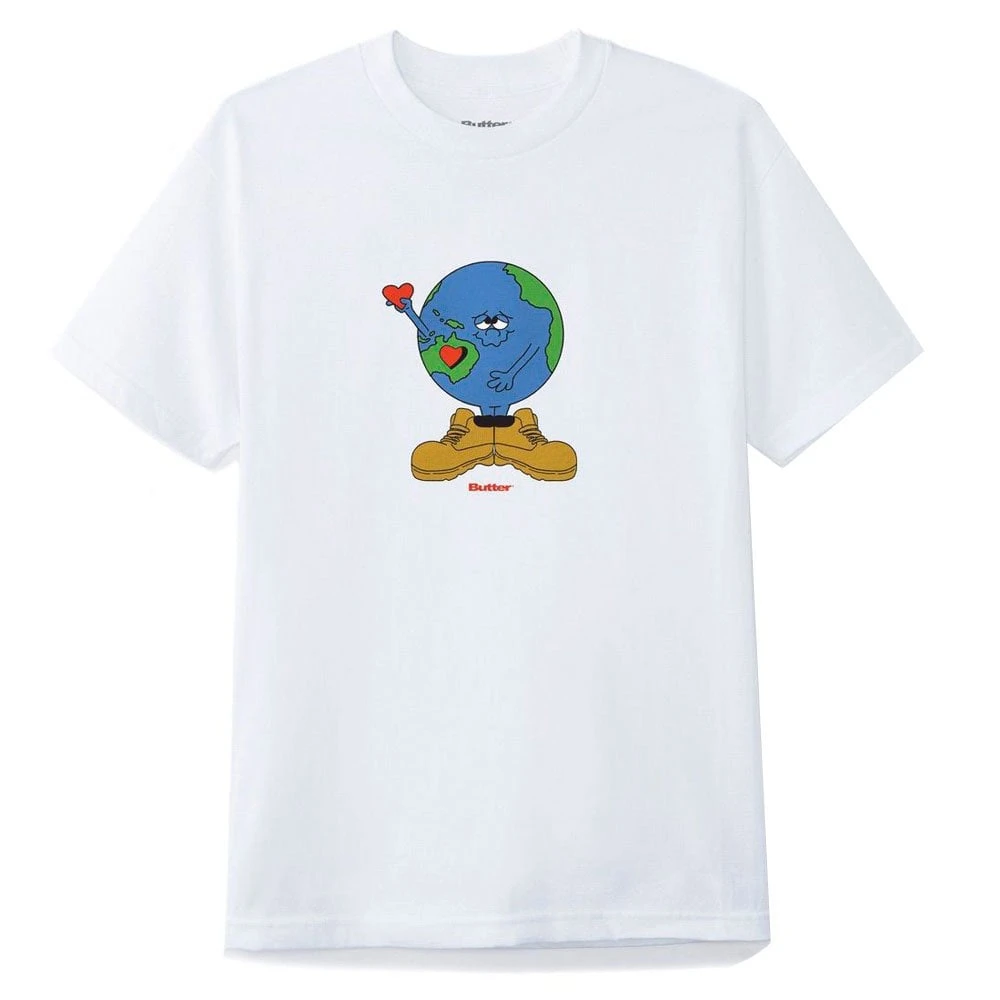 Butter Goods Timbo T-Shirt 1 Butter Goods Timbo T-Shirt