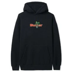 Butter Goods Tree Frog Hoodie