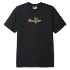 Butter Goods Tree Frog Logo T-Shirt 5 Butter Goods Tree Frog Logo T-Shirt -Butter Goods Sales Store butter goods tree frog logo t shirt p115661 582795 image