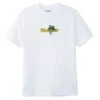 Butter Goods Tree Frog Logo T-Shirt