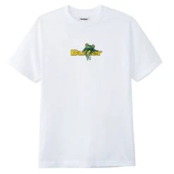 Butter Goods Tree Frog Logo T-Shirt