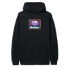 Butter Goods Trek Logo Hoodie