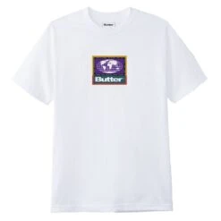 Butter Goods Trek T-Shirt -Butter Goods Sales Store butter goods trek t shirt p113217 552477 image