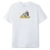 Butter Goods Trio Logo T-Shirt
