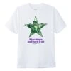 Butter Goods Turn It Up T-Shirt - White