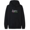 Butter Goods Vine Classic Logo Pullover Hood