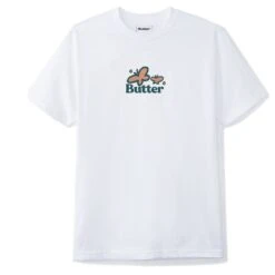 Butter Goods Wander T-Shirt 6 Butter Goods Wander T-Shirt -Butter Goods Sales Store butter goods wander t shirt p113216 550833 image