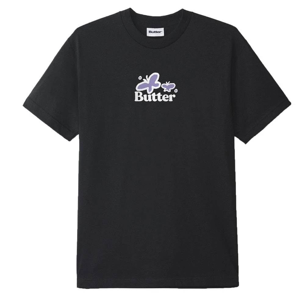 Butter Goods Wander T-Shirt 1 Butter Goods Wander T-Shirt