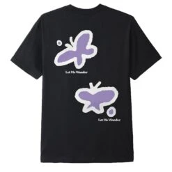 Butter Goods Wander T-Shirt 5 Butter Goods Wander T-Shirt -Butter Goods Sales Store butter goods wander t shirt p113216 550995 image