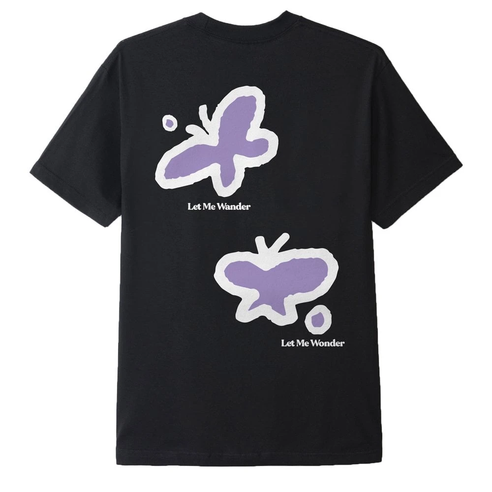 Butter Goods Wander T-Shirt 2 Butter Goods Wander T-Shirt - Image 2