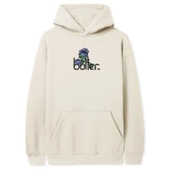 Butter Goods Windflowers Hoodie