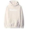 Butter Goods Wordmark Puff Pullover Hoodie