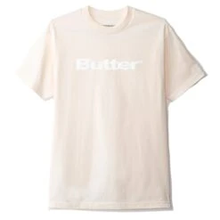 Butter Goods Wordmark Puff T-Shirt 5 Butter Goods Wordmark Puff T-Shirt -Butter Goods Sales Store butter goods wordmark puff t shirt p111452 529180 image